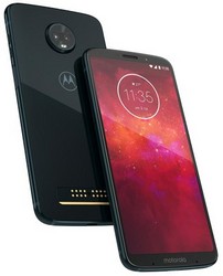 Замена экрана на телефоне Motorola Z3 в Тюмени